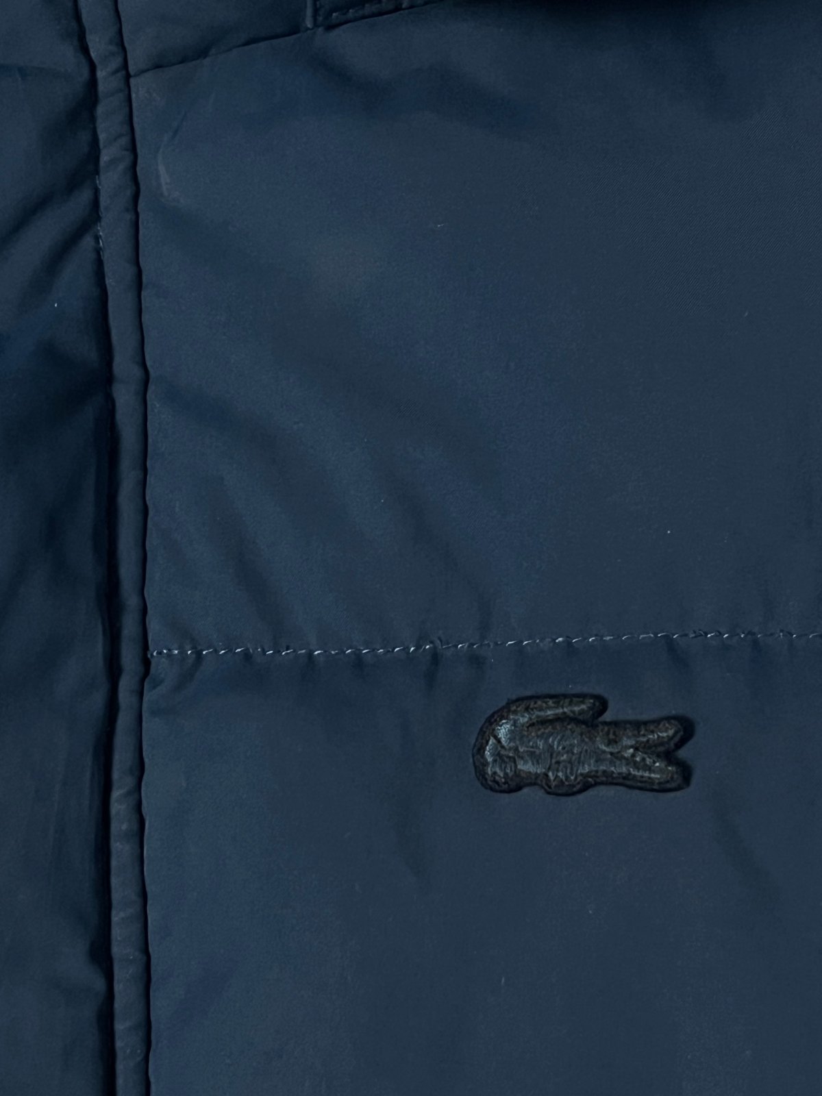 Lacoste winterjacket {S} - 439sportswear