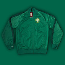 Carregar imagem no visualizador da galeria, Mitchell &amp; Ness Boston Celtics trackjacket DSWT {L} - 439sportswear
