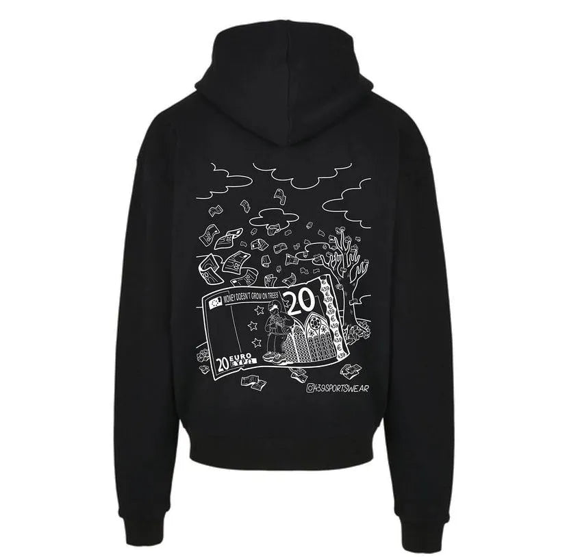 money doesnt grow on trees hoodie 439sportswear