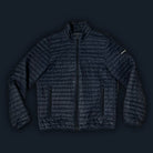 navyblue Emporio Armani EA7 winterjacket {S} - 439sportswear