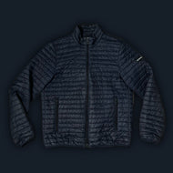 navyblue Emporio Armani EA7 winterjacket {S} - 439sportswear