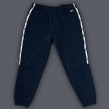 Φόρτωση εικόνας στο εργαλείο προβολής Συλλογής, navyblue Lacoste joggingpants {L} - 439sportswear
