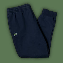 Φόρτωση εικόνας στο εργαλείο προβολής Συλλογής, navyblue Lacoste joggingpants {L} - 439sportswear
