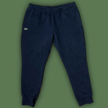 Load image into Gallery viewer, navyblue Lacoste joggingpants {L} - 439sportswear
