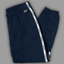 Carregar imagem no visualizador da galeria, navyblue Lacoste joggingpants {L} - 439sportswear
