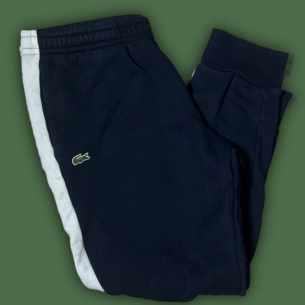 navyblue Lacoste joggingpants {M} - 439sportswear
