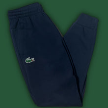 Φόρτωση εικόνας στο εργαλείο προβολής Συλλογής, navyblue Lacoste joggingpants {S} - 439sportswear
