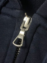 Load image into Gallery viewer, navyblue Lacoste sweatjacket {XL} - 439sportswear

