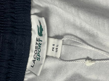 Φόρτωση εικόνας στο εργαλείο προβολής Συλλογής, navyblue Lacoste trackpants DSWT {L} - 439sportswear
