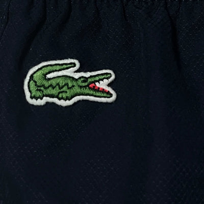navyblue Lacoste trackpants DSWT {L} - 439sportswear