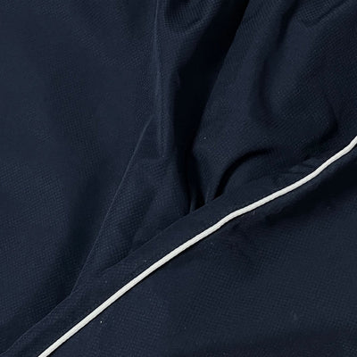 navyblue Lacoste trackpants {L} - 439sportswear