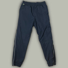 Φόρτωση εικόνας στο εργαλείο προβολής Συλλογής, navyblue Lacoste trackpants {M} - 439sportswear

