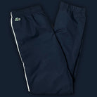 navyblue Lacoste trackpants {M} - 439sportswear
