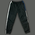 navyblue Lacoste trackpants {S} - 439sportswear