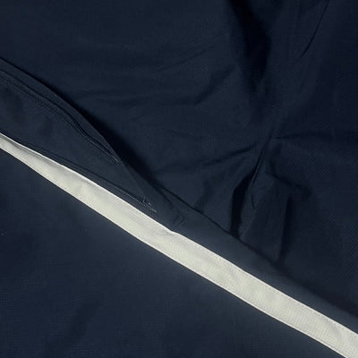 navyblue Lacoste trackpants {S} - 439sportswear