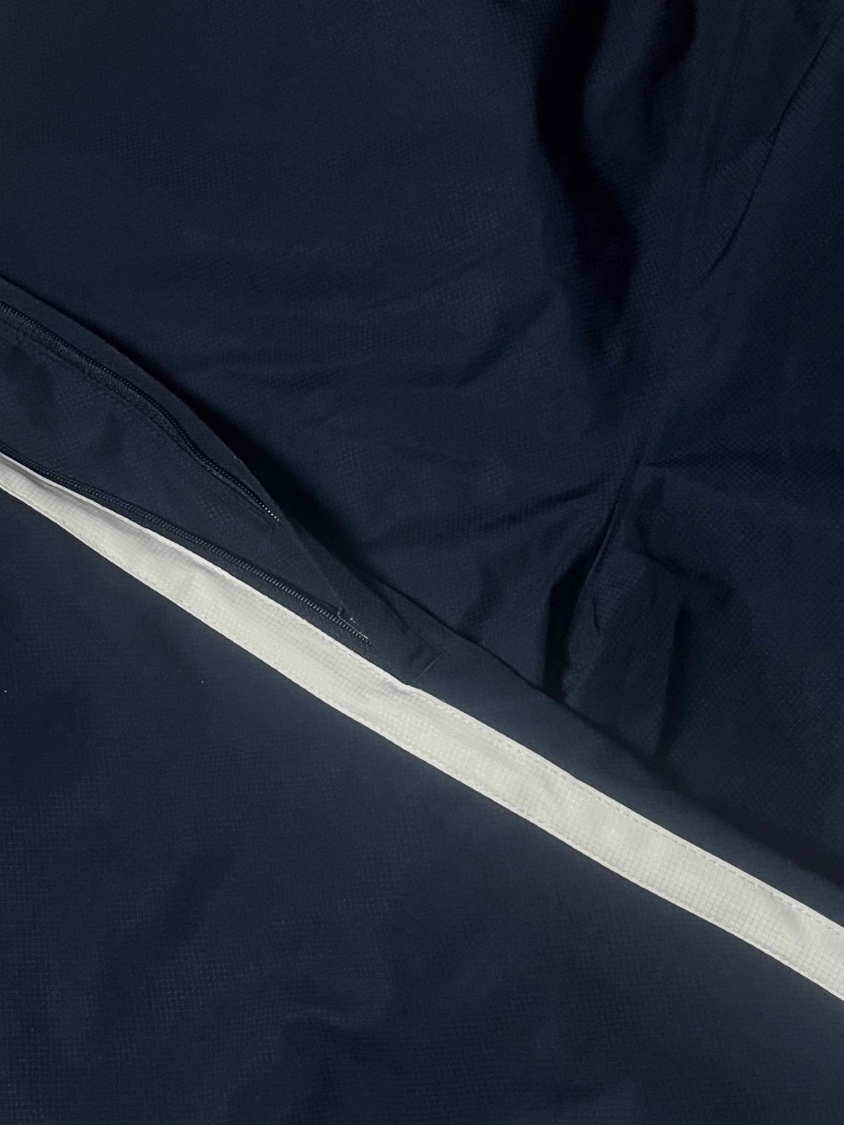 navyblue Lacoste trackpants {S} - 439sportswear