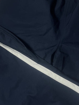 navyblue Lacoste trackpants {S} - 439sportswear