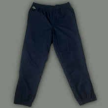 Load image into Gallery viewer, navyblue Lacoste trackpants {S} - 439sportswear
