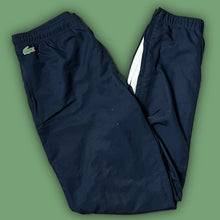 Φόρτωση εικόνας στο εργαλείο προβολής Συλλογής, navyblue Lacoste trackpants {S} - 439sportswear
