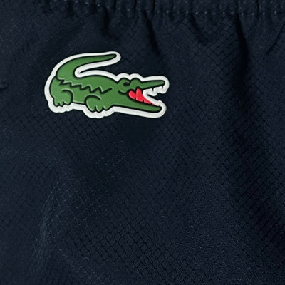 navyblue Lacoste trackpants {XL} - 439sportswear