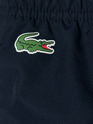 navyblue Lacoste trackpants {XL} - 439sportswear