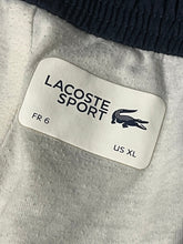 Cargar imagen en el visor de la galería, navyblue Lacoste trackpants {XL} - 439sportswear
