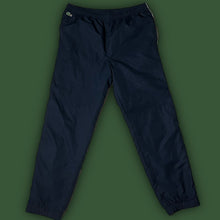 Φόρτωση εικόνας στο εργαλείο προβολής Συλλογής, navyblue Lacoste trackpants {XL} - 439sportswear

