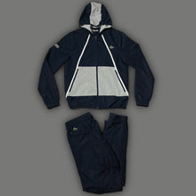 Load image into Gallery viewer, navyblue Lacoste tracksuit {M} - 439sportswear
