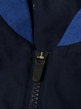 Cargar imagen en el visor de la galería, navyblue Lacoste windbreaker {S} - 439sportswear
