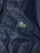 navyblue Lacoste winterjacket {M} - 439sportswear