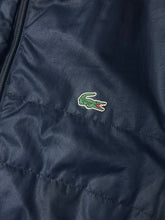 Cargar imagen en el visor de la galería, navyblue Lacoste winterjacket {M} - 439sportswear
