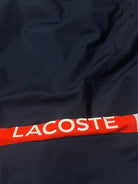 navyblue/red Lacoste trackpants {M} - 439sportswear