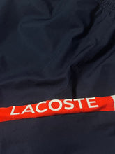 Load image into Gallery viewer, navyblue/red Lacoste trackpants {M} - 439sportswear
