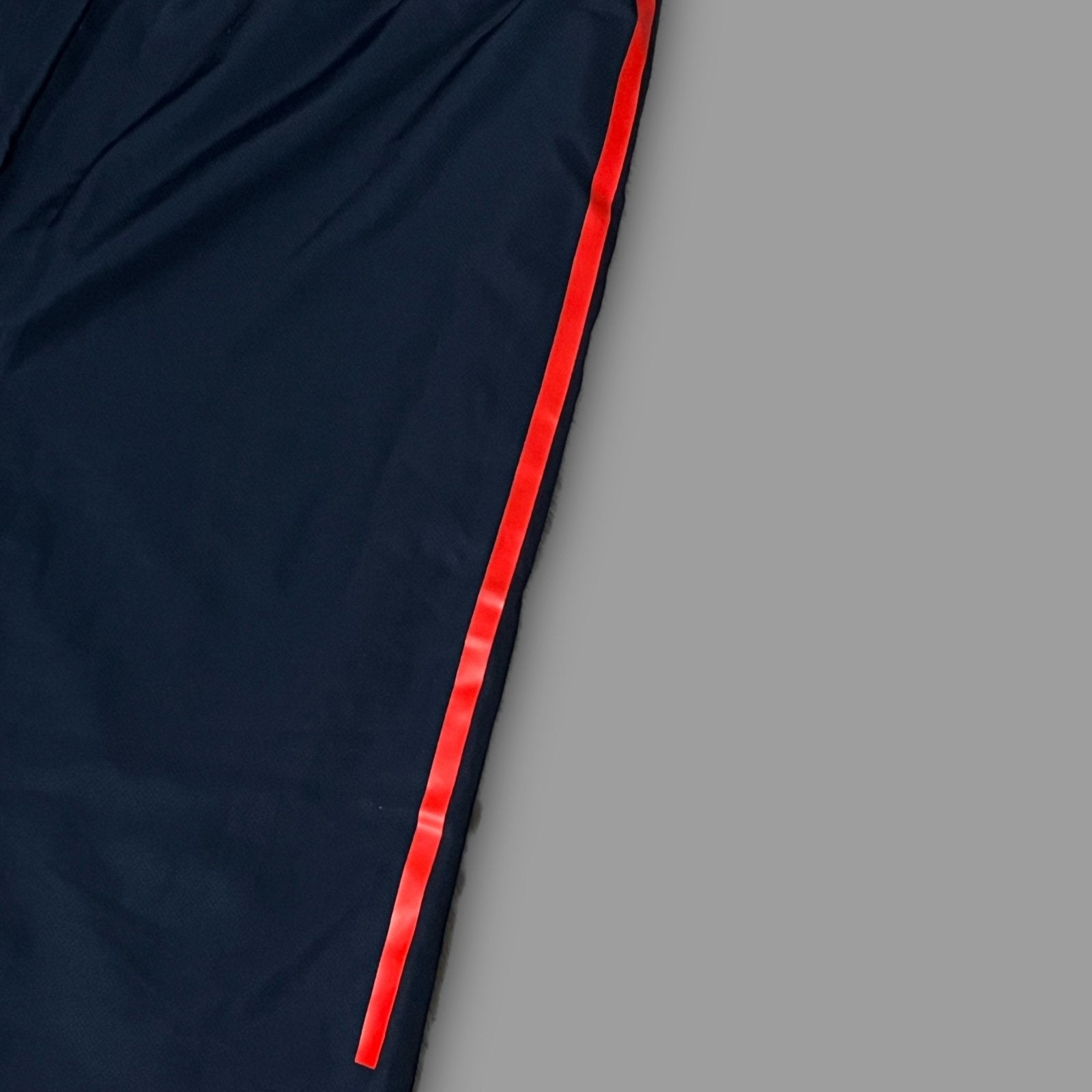 navyblue/red Lacoste trackpants {M} - 439sportswear