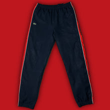 Charger l&#39;image dans la galerie, navyblue/red Lacoste trackpants {M} - 439sportswear

