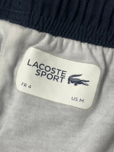 Charger l&#39;image dans la galerie, navyblue/red Lacoste trackpants {M} - 439sportswear
