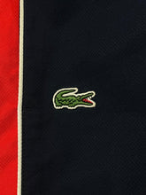 Cargar imagen en el visor de la galería, navyblue/red Lacoste trackpants {S} - 439sportswear
