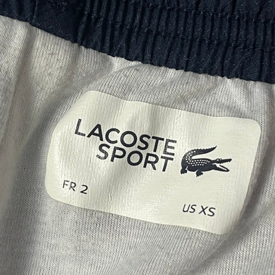 navyblue/red Lacoste trackpants {S} - 439sportswear