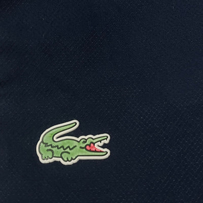 navyblue/yellow Lacoste trackpants {S} - 439sportswear