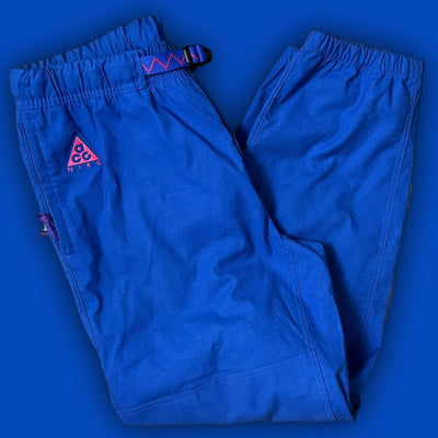 Nike ACG trackpants {S-M} - 439sportswear