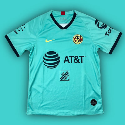 Nike Club America 3rd jersey {M-L} - 439sportswear