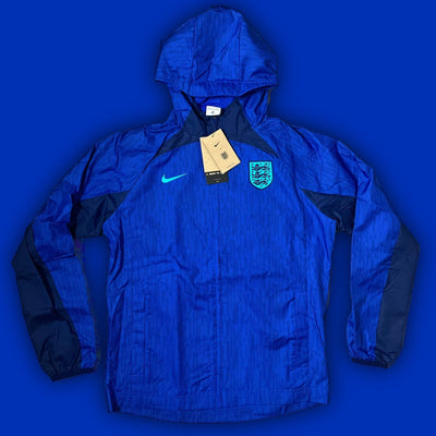 Nike England windbreaker DSWT - 439sportswear