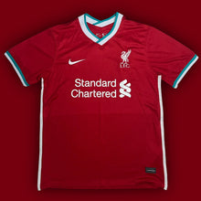 Cargar imagen en el visor de la galería, Nike Fc Liverpool 2020-2021 home jersey {M} - 439sportswear
