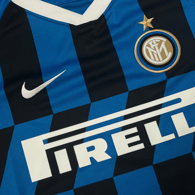 Nike Inter Milan 2019-2020 home jersey DSWT {S} - 439sportswear