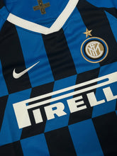 Carica l&#39;immagine nel visualizzatore di Gallery, Nike Inter Milan 2019-2020 home jersey DSWT {S} - 439sportswear
