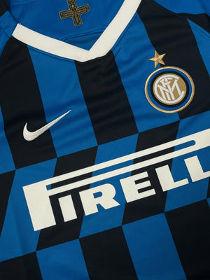 Nike Inter Milan 2019-2020 home jersey DSWT {S} - 439sportswear