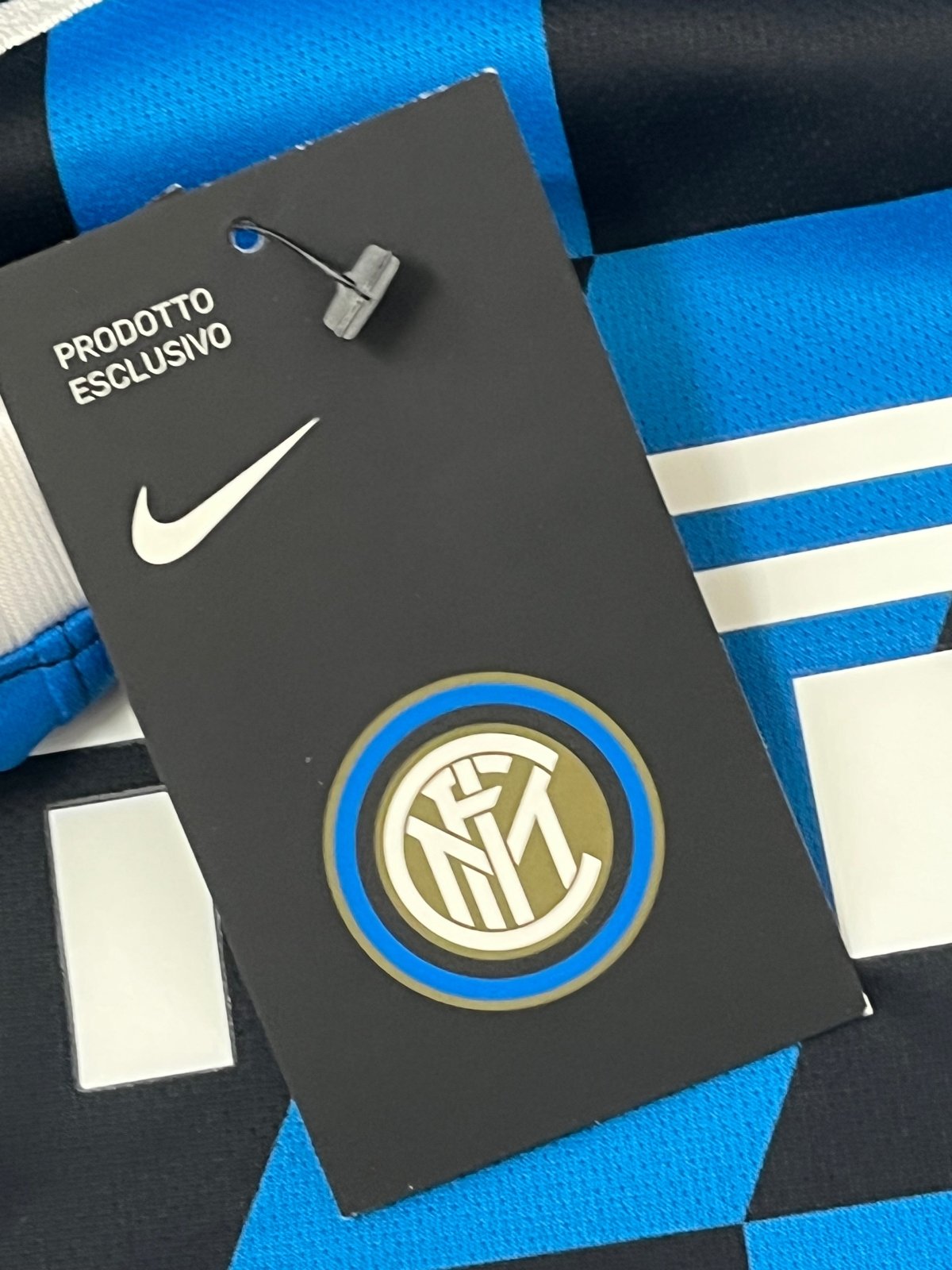 Nike Inter Milan 2019-2020 home jersey DSWT {S} - 439sportswear