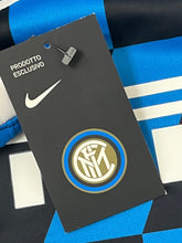 Lade das Bild in den Galerie-Viewer, Nike Inter Milan 2019-2020 home jersey DSWT {S} - 439sportswear
