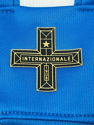 Nike Inter Milan 2019-2020 home jersey DSWT {S} - 439sportswear