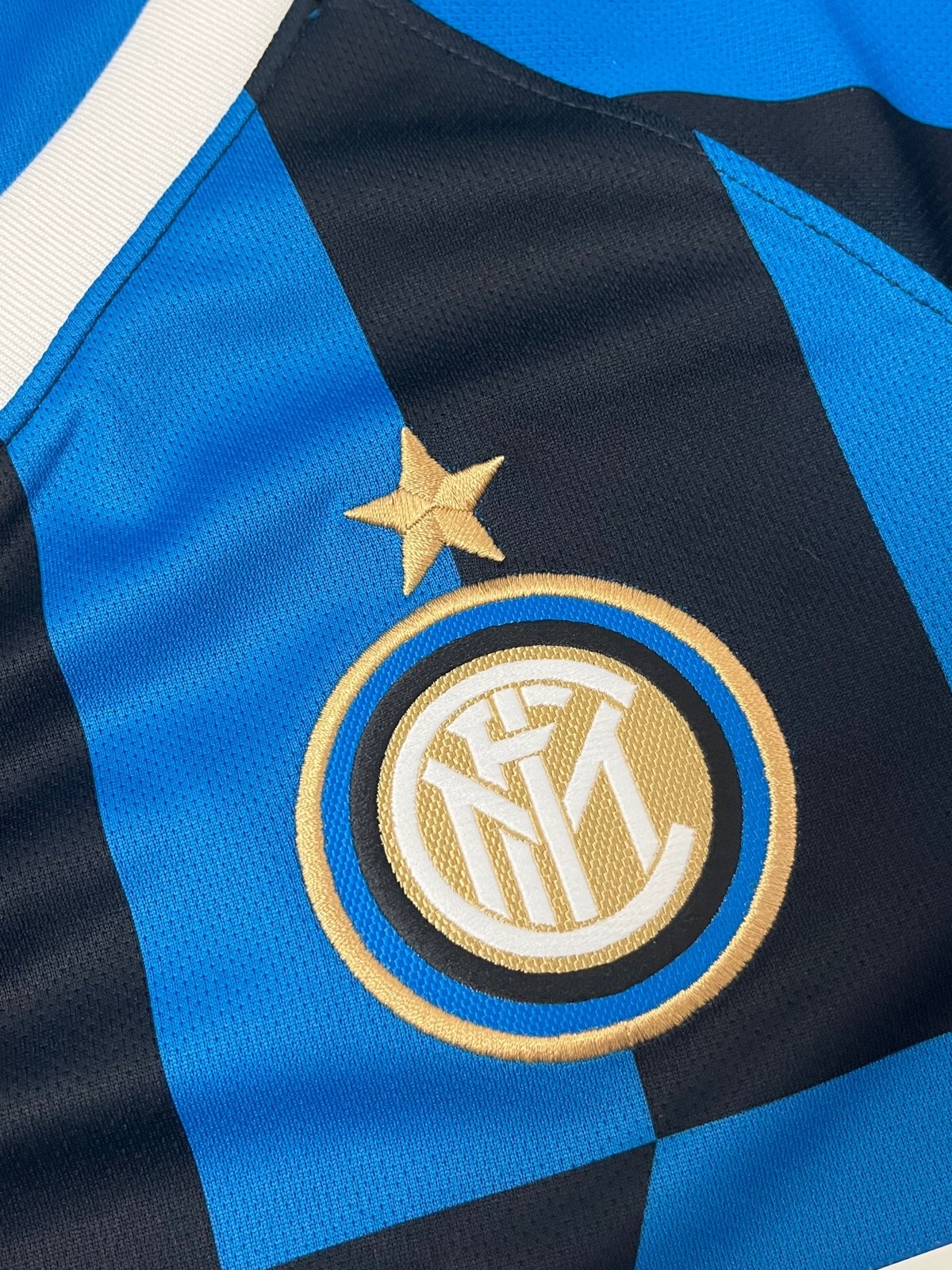 Nike Inter Milan 2019-2020 home jersey DSWT {S} - 439sportswear